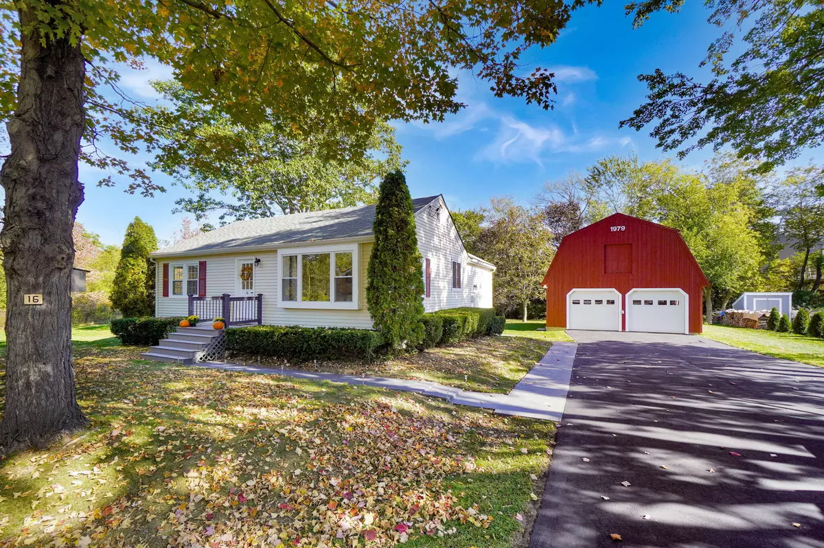 Saco, ME 04072,16 Winter Street EXT