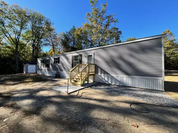 48 Pleasant Hill RD, Limerick, ME 04048