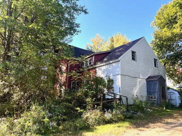 Gardiner, ME 04345,33 Spring ST