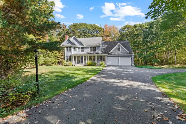 Saco, ME 04072,57 Plymouth DR