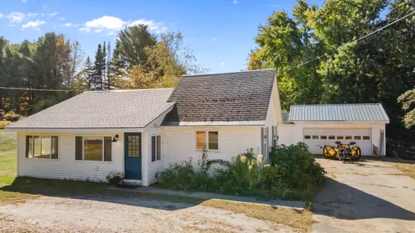 Farmington, ME 04938,490 Fairbanks RD