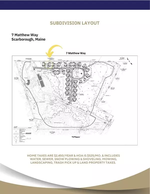 Scarborough, ME 04074,7 Mathew WAY