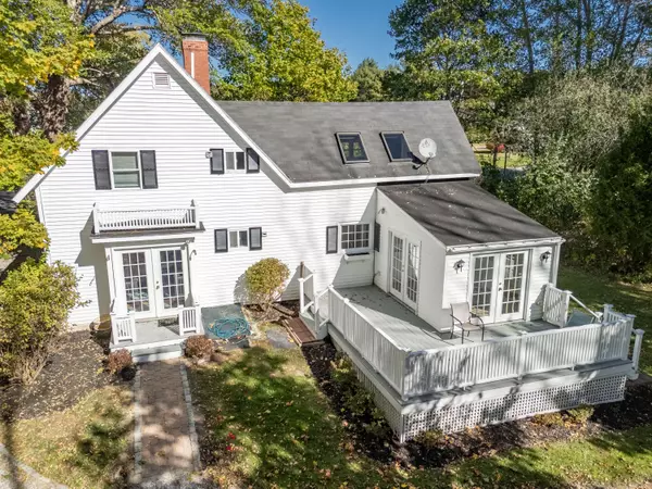 Rockland, ME 04841,224 Limerock ST