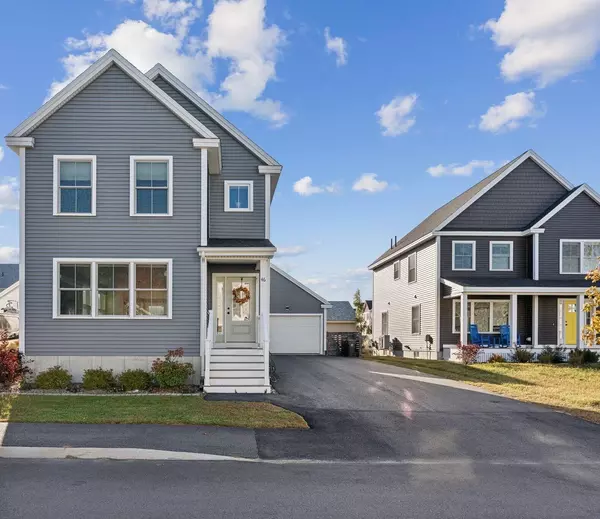 Scarborough, ME 04074,46 Pacer WAY