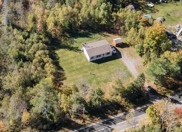 Clinton, ME 04927,454 Hinckley RD