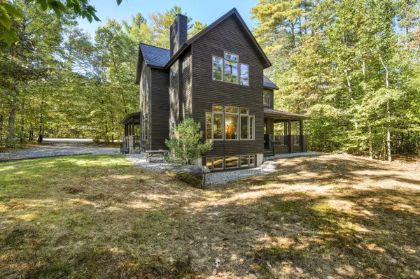 Waterford, ME 04088,52 N Bridgton RD