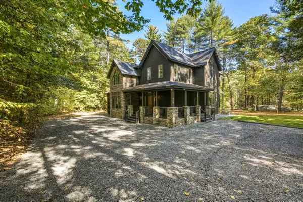 Waterford, ME 04088,52 N Bridgton RD