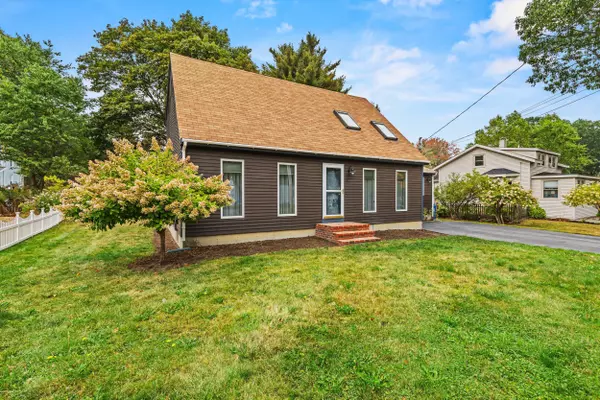 Portland, ME 04103,18 Eighth ST