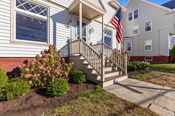 Portland, ME 04103,321 Stevens AVE