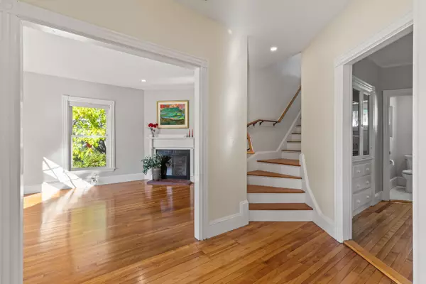 Portland, ME 04103,321 Stevens AVE