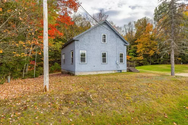 Harrison, ME 04040,633 Norway RD