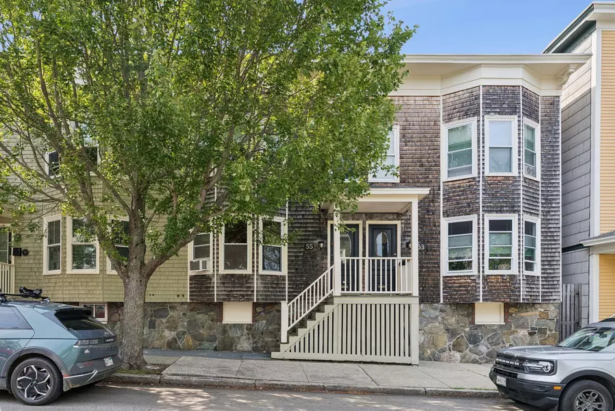55 Moody ST #55, Portland, ME 04101