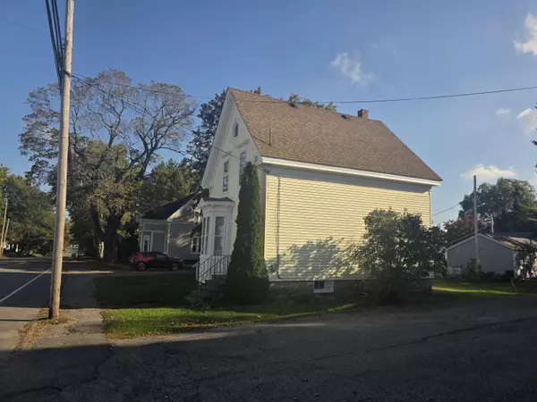 Rockland, ME 04841,80 Rankin ST