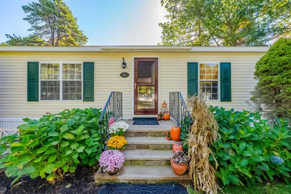 Sanford, ME 04073,41 Marsh Brook XING