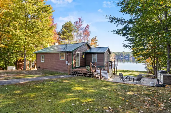 Limerick, ME 04048,14 Cottage RD