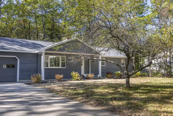 North Yarmouth, ME 04097,66 Lufkin RD