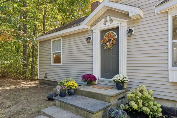 New Gloucester, ME 04260,50 McCarthy RD