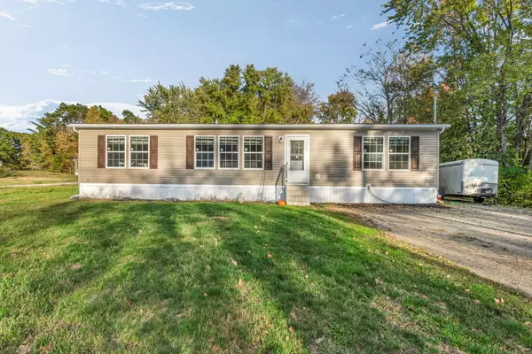 Monmouth, ME 04259,18 Gray Mill RD