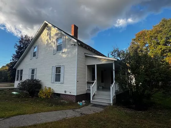 Skowhegan, ME 04976,111 Malbons Mills RD