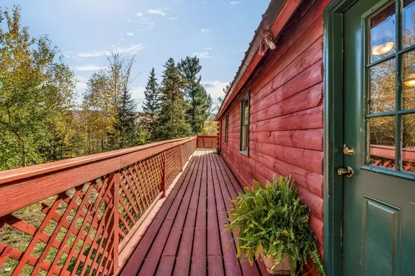 Wyman Twp, ME 04982,4703 Carrabassett DR