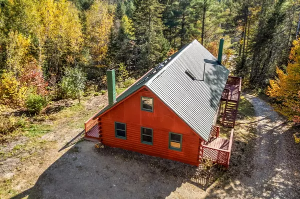 Wyman Twp, ME 04982,4703 Carrabassett DR