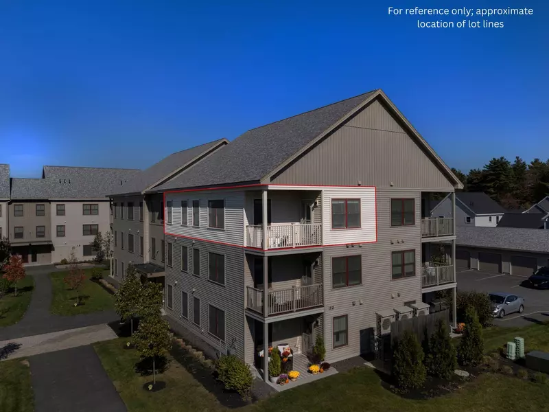 32 Pacer WAY #336, Scarborough, ME 04074