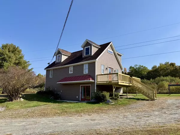 Skowhegan, ME 04976,30 Prentiss LN