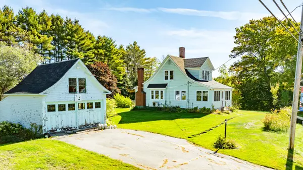 Hartland, ME 04943,247 Commercial ST