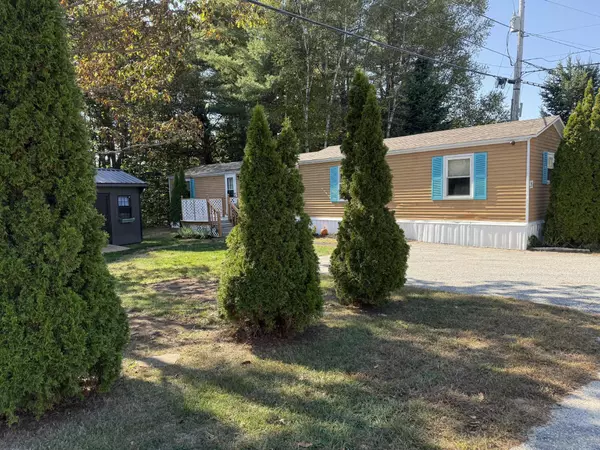 Sabattus, ME 04280,47 Hillside DR