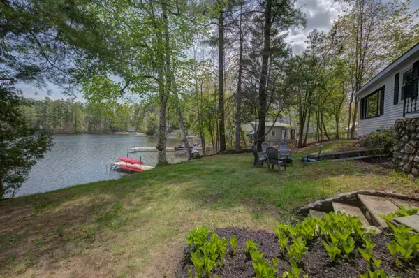 Raymond, ME 04071,32 Boulder RD