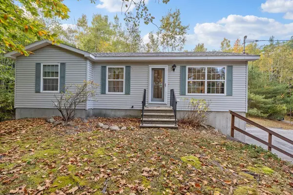 142 Bar Mills RD, Hollis, ME 04042