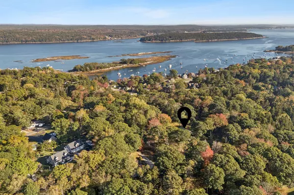 Harpswell, ME 04079,12 Harbor HTS