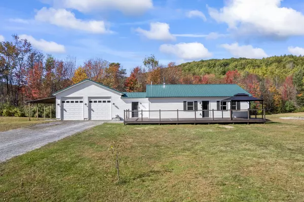 Litchfield, ME 04350,141 Wentzell RD