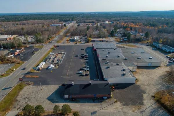 Millinocket, ME 04462,800 Central ST