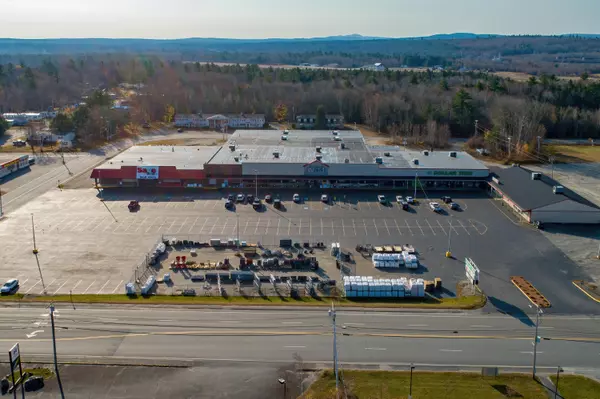 Millinocket, ME 04462,800 Central ST