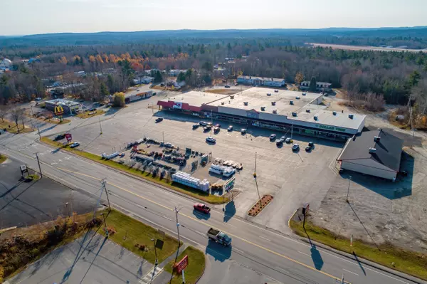 Millinocket, ME 04462,800 Central ST