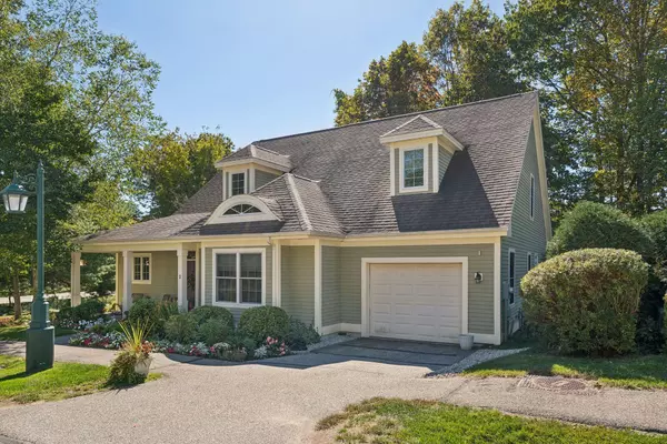 Saco, ME 04072,2 Breakwater WAY #2