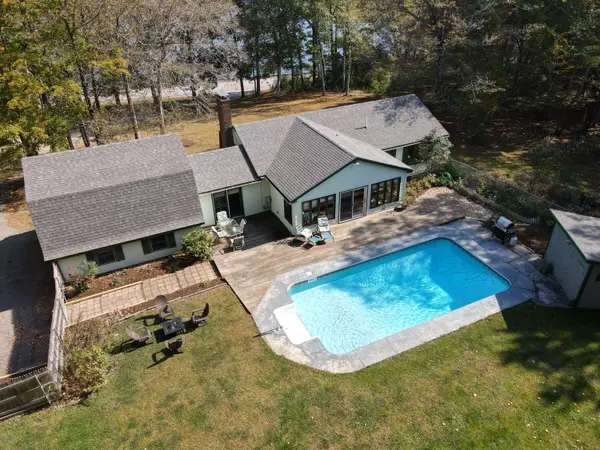 Bucksport, ME 04416,326 Silver Lake RD