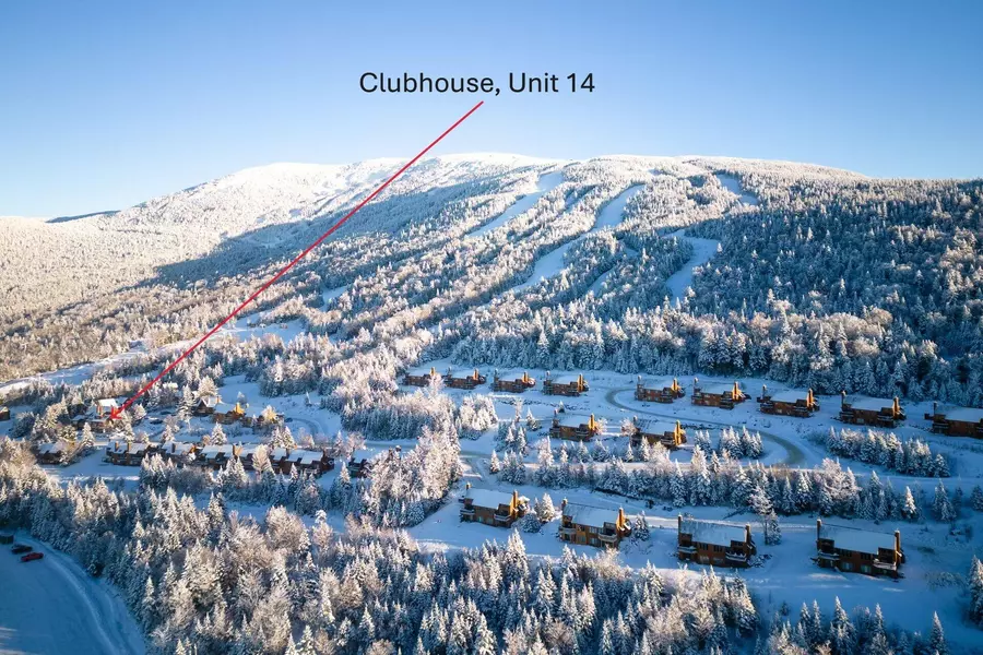 14 Clubhouse DR #1022, Sandy River Plt, ME 04970