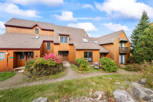 Sandy River Plt, ME 04970,14 Clubhouse DR #1022