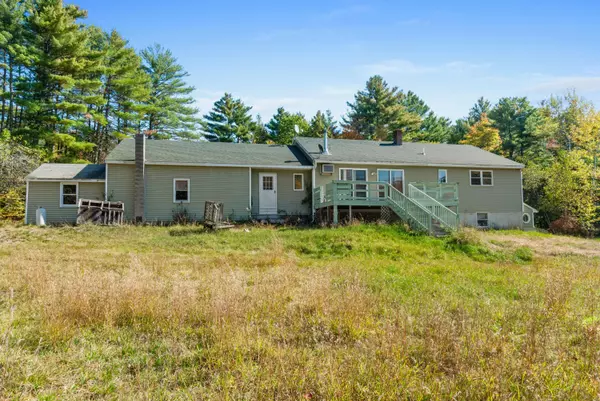 Lebanon, ME 04027,169 Upper Guinea RD