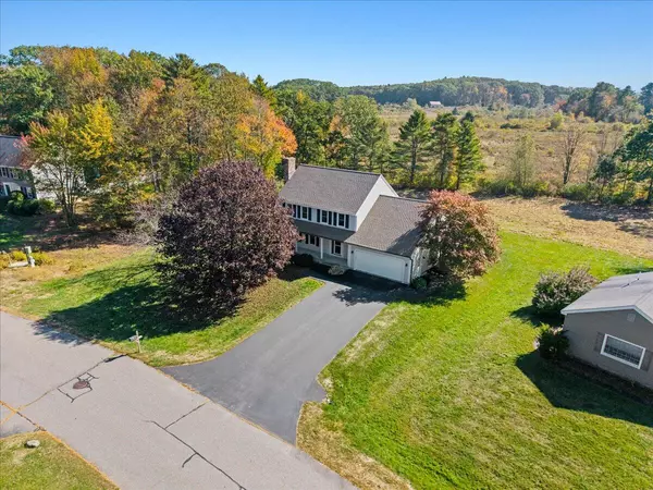 Scarborough, ME 04074,9 Williamsburg LN