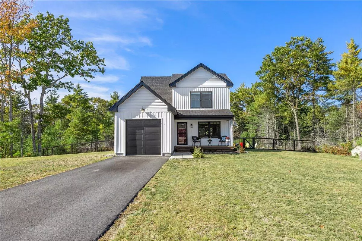 Standish, ME 04084,20 Estes DR