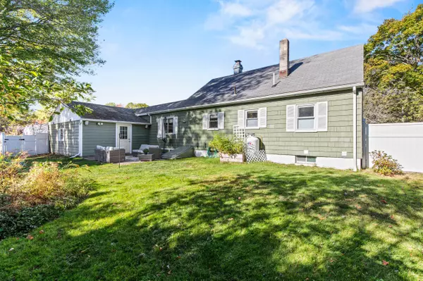 Westbrook, ME 04092,59 Oriole ST