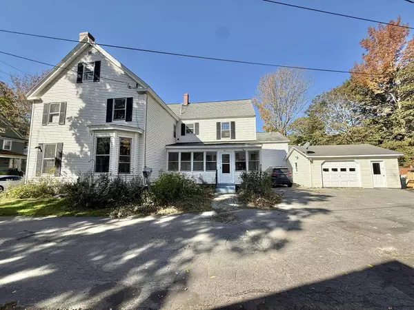 Augusta, ME 04330,69 Green ST