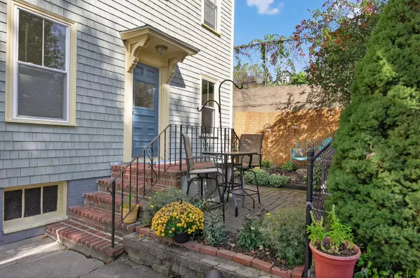 Portland, ME 04101,21 Sheridan ST #3