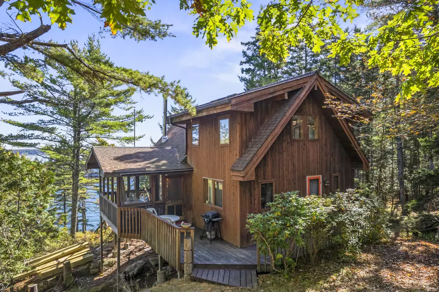 13 Narrows WAY, Georgetown, ME 04548