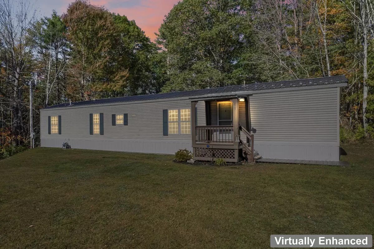 Chelsea, ME 04330,6 Forest LN