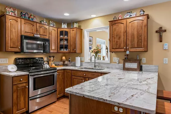 Auburn, ME 04210,79 Tourmaline LN #31