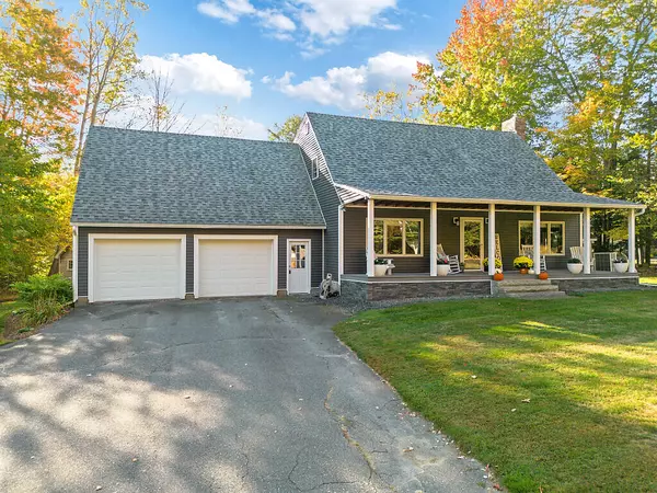 Pittsfield, ME 04967,306 Hamilton TER